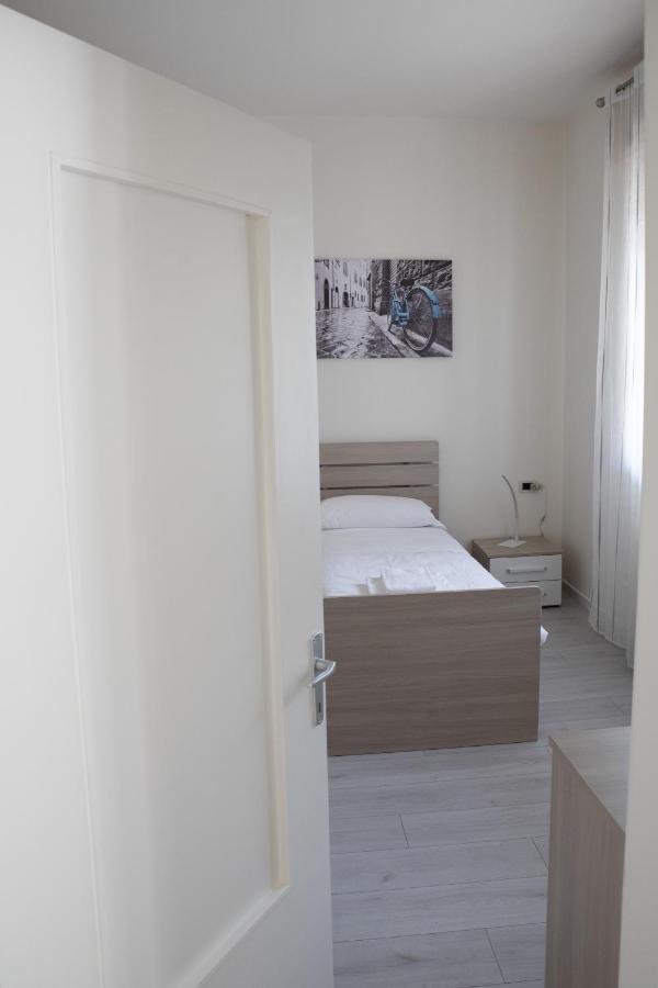 House Anna Apartment *