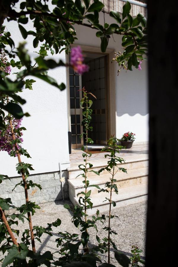House Anna Apartment Mestre