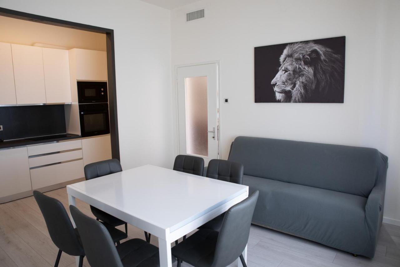 Apartment House Anna Mestre