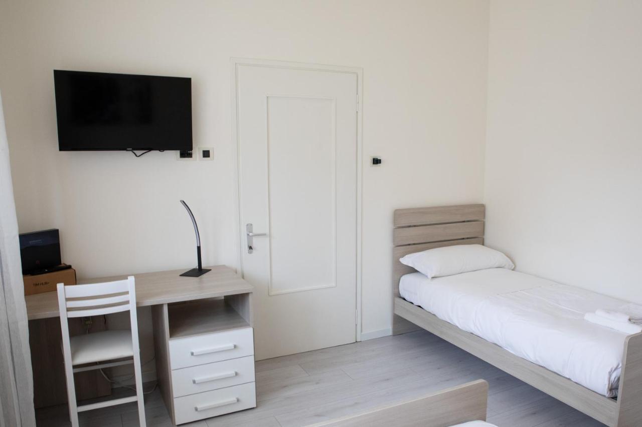 House Anna * Mestre