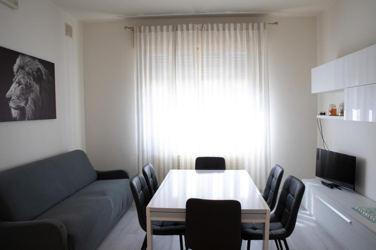 Apartment House Anna