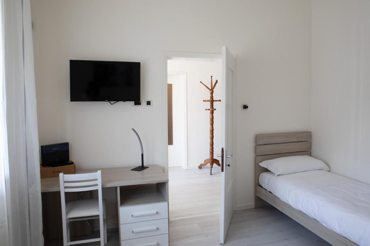 House Anna * Mestre