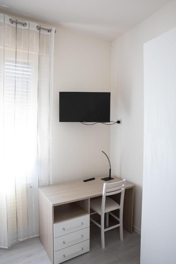 House Anna * Mestre