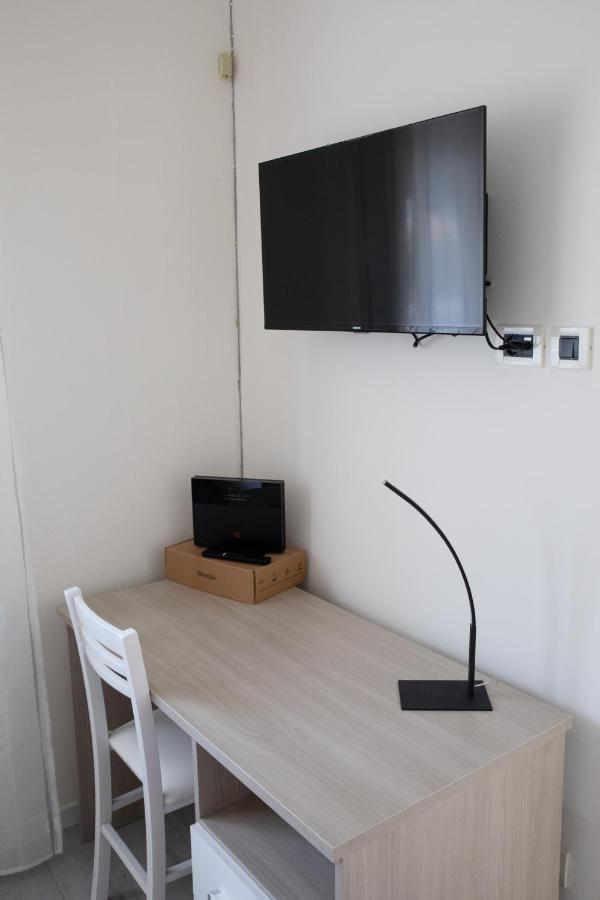Apartment House Anna *