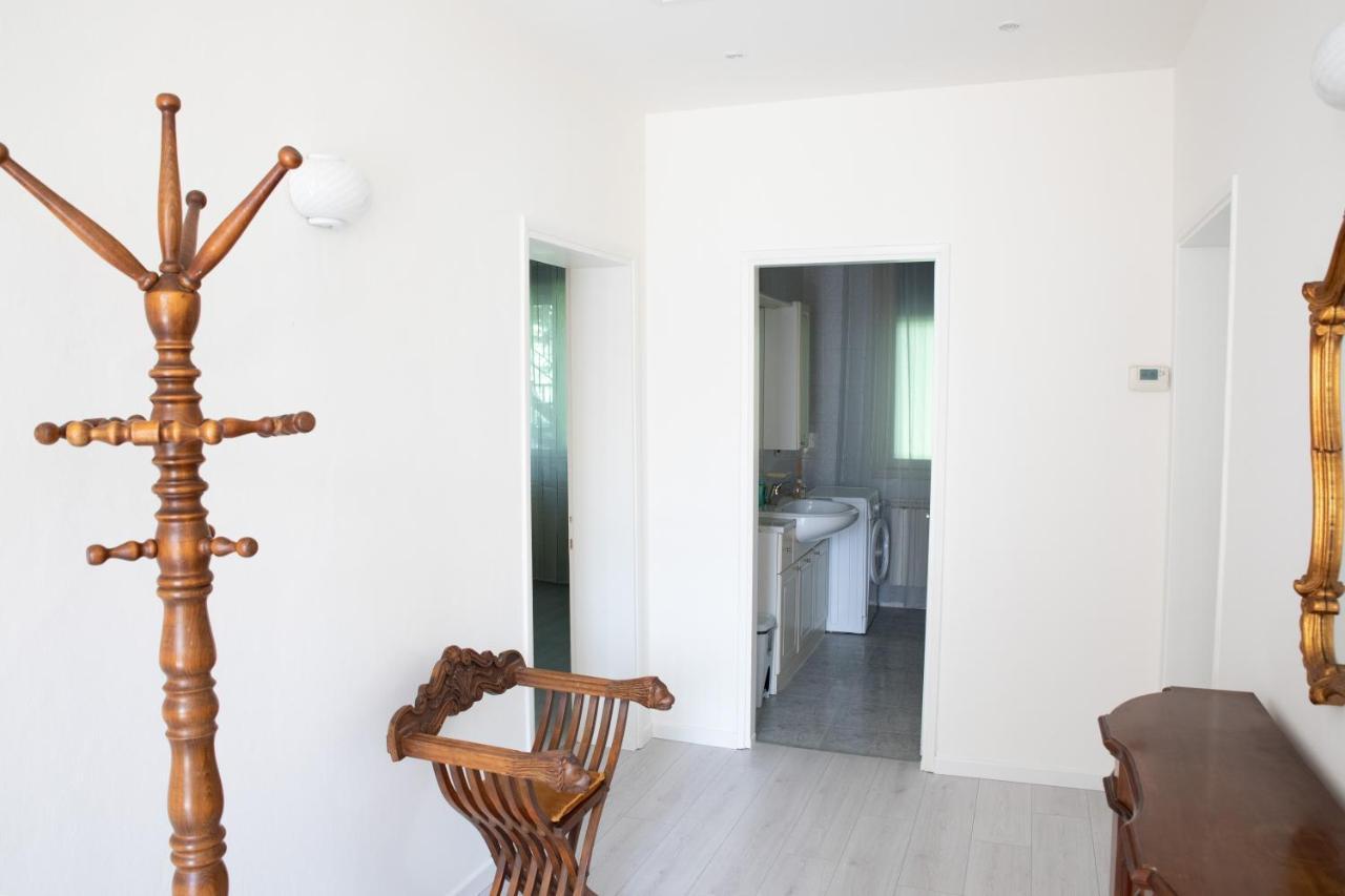House Anna Apartment Mestre