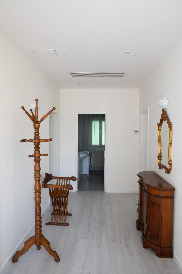 House Anna Apartment *